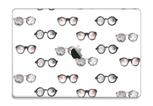 Sunny Day Skin MacBook Pro 15” 2016-