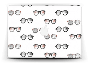 Aurinkolasit  tarrakuori MacBook Air 13”