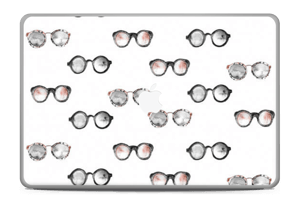 Sunny Day Skin MacBook Pro 17” -2015