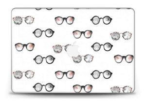 Aurinkolasit  tarrakuori MacBook Pro Retina 15” 2015
