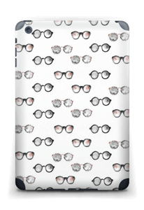 Sunny Day Skin IPad mini 2 back