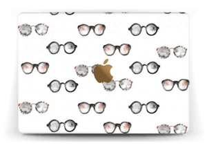 Aurinkolasit  tarrakuori MacBook 12”