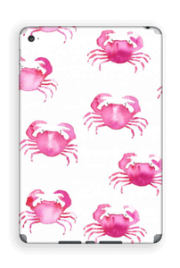 Grab a Crab Skin IPad Mini 4