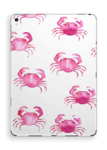 Grab a Crab Skin IPad Pro 9.7