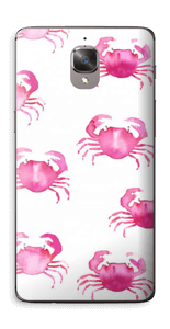 Grab a Crab Skin OnePlus 3T