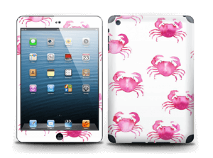 Grab a Crab Skin IPad mini 2