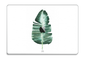 Musa Basjoo tarrakuori MacBook Pro 15” 2016-