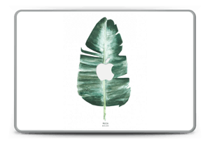 Musa Basjoo  Skin MacBook Pro 15” -2015