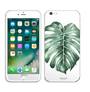Monstera Deliciosa Skin IPhone 6 Plus