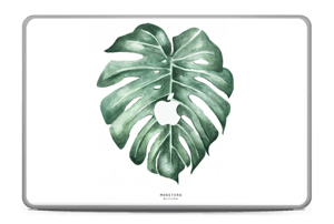 Monstera Deliciosa Skin MacBook Pro 17” -2015