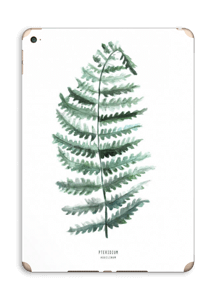 Pteridium Aquilinum Skin IPad Air 2