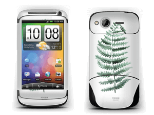 Pteridium Aquilinum Skin Desire