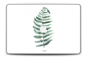 Pteridium Aquilinum Skin MacBook Pro 15” -2015