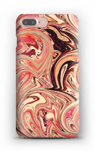 Liquid Marble I case IPhone 7 Plus