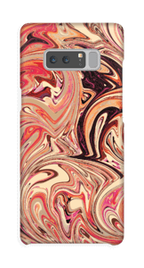 New marble case Galaxy Note8