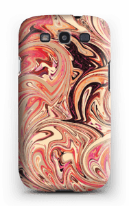 New marble case Galaxy S3