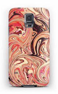 New marble case Galaxy S5