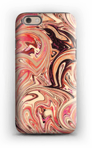 Liquid Marble I case IPhone 6 tough