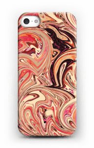 New marble case IPhone SE