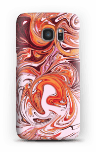 Marmori 2.0 kuoret Galaxy S7