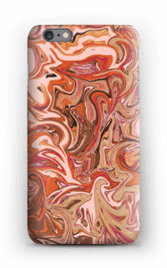 Liquid Marble III case IPhone 6s Plus