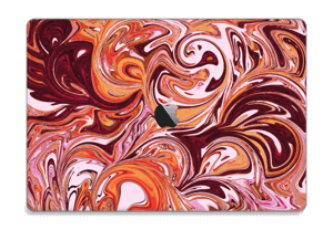 Soljuva marmori tarrakuori MacBook Pro 15” 2016-