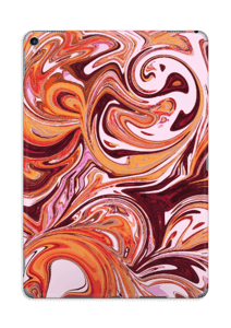 Liquid Marble I Skin IPad Pro 10.5