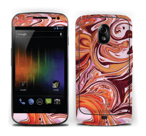 Liquid Marble I Skin Nexus