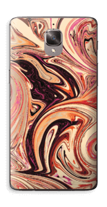 Liquid Marble II Skin OnePlus 3T