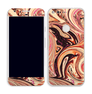 Liquid Marble II Skin Pixel