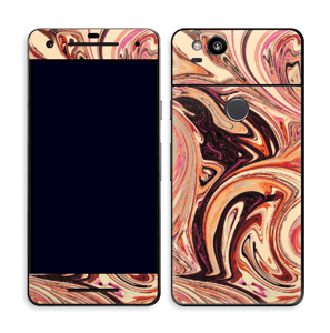 Liquid Marble II Skin Pixel 2