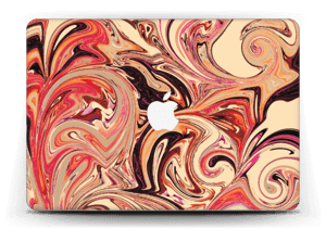 Marmori 2.0  tarrakuori MacBook Air 13”
