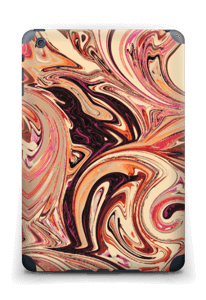 Liquid Marble II Skin IPad mini 2 back