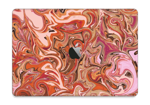 Liquid Marble III Skin MacBook Pro 13” 2016-