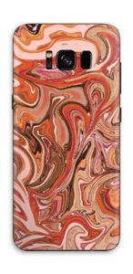 Liquid Marble III Skin Galaxy S8