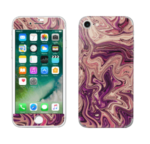 Liquid Marble IIII  Skin IPhone 7