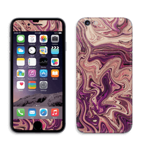 Liquid Marble IIII  Skin IPhone 6/6s