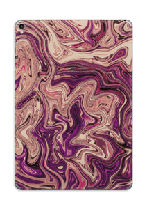 Liquid Marble IIII Skin IPad Pro 10.5