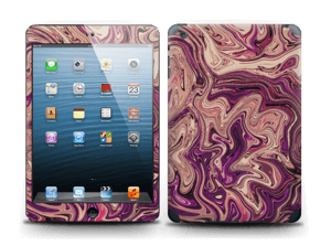 Liquid Marble IIII Skin IPad mini 2