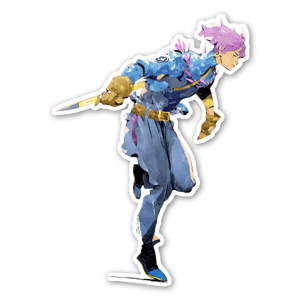 Boruto Stickerapp