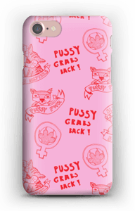 PUSSYPWR  kuoret IPhone 7