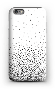 Prikkeregn deksel IPhone 6s Plus tough