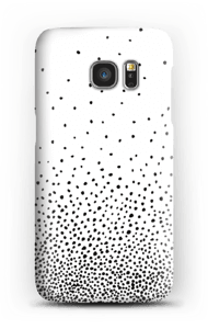 Prikkeregn deksel Galaxy S7