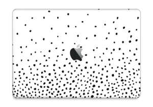 Rain of Dots Skin MacBook Pro 13” 2016-