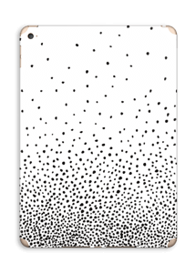 Rain of Dots Skin IPad Air 2