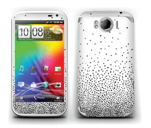 Rain of Dots Skin Sensation XL