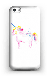 Unicorn case IPhone 5c