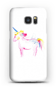Be a Unicorn deksel Galaxy S7