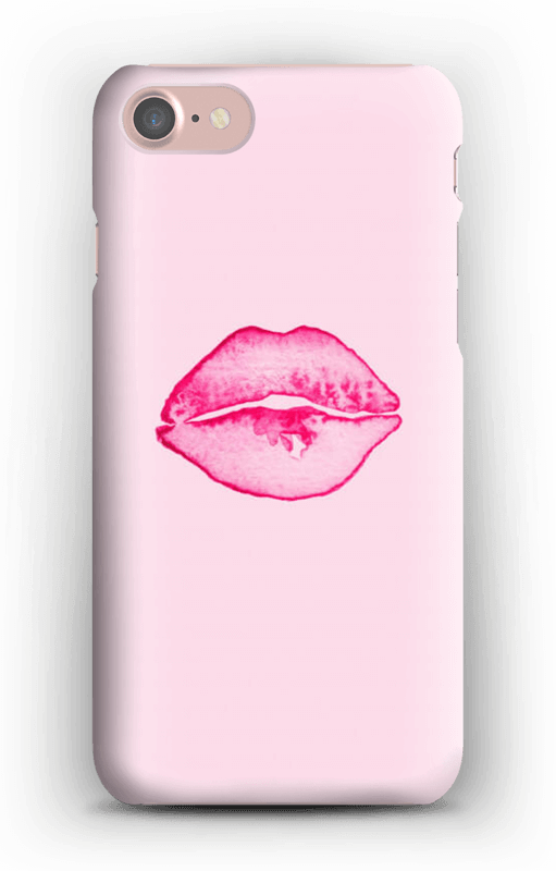 Bisou deksel IPhone 7