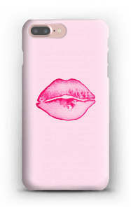 Bisou deksel IPhone 7 Plus